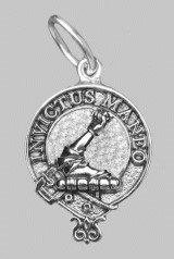 Clan Armstrong Charm