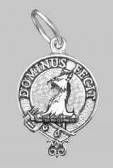 Clan Baird Charm