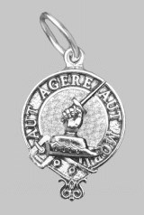 Clan Barclay Charm