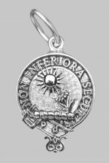 Clan Buchan Charm