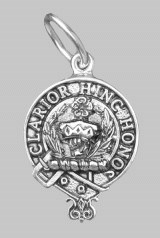 Clan Buchanan Charm