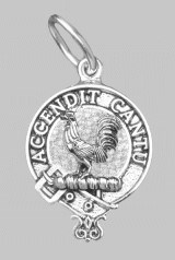 Clan Cockburn Charm