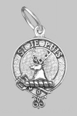 Clan Colquhoun Charm