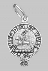 Clan Craig Charm