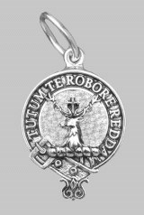 Clan Crawford Charm