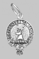 Clan Davidson Charm