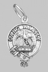 Clan Drummond Charm