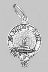 Clan Erskine Charm