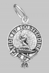 Clan Farquharson Charm