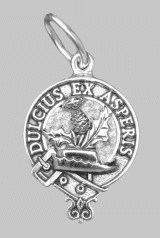 Clan Ferguson Charm
