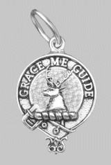 Clan Forbes Charm