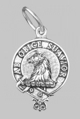 Clan Galbraith Charm