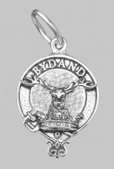 Clan Gordon Charm