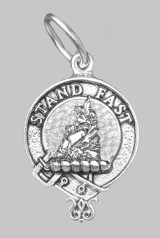 Clan Grant Charm