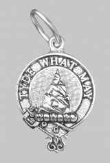Clan Haig Charm