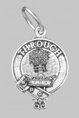 Clan Hamilton Charm