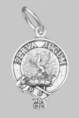 Clan Hay Charm