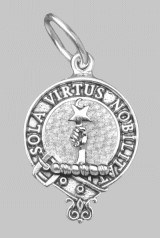 Clan Henderson Charm