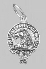 Clan Home Charm