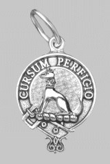 Clan Hunter Charm