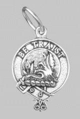 Clan Innes Charm