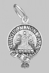 Clan Johnstone Charm