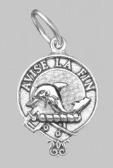 Clan Kennedy Charm