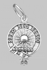 Clan Kerr Charm