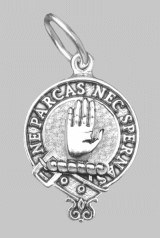 Clan Lamont Charm