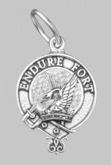 Clan Lindsay Charm