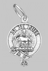 Clan Livingstone Charm