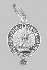 Clan Lumsden Charm