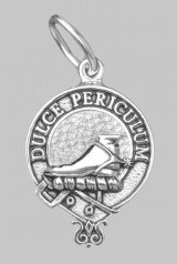 Clan MacAulay Charm