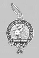Clan MacBean Charm