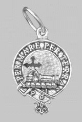 Clan Macdonald of Sleat Charm