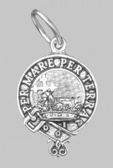 Clan Macdonald Charm