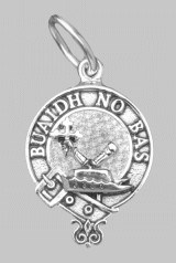 Clan MacDougall Charm