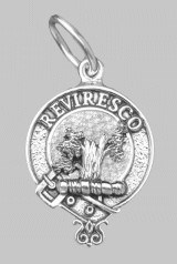Clan MacEwan Charm