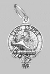 Clan MacFie Charm