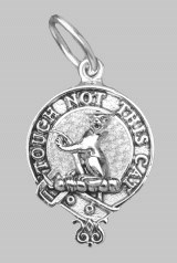 Clan MacGillivray Charm