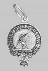 Clan MacInnes Charm