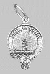 Clan MacIntyre Charm