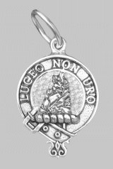 Clan MacKenzie Charm