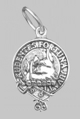 Clan MacKinnon Charm
