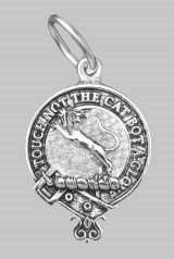 Clan MacKintosh Charm