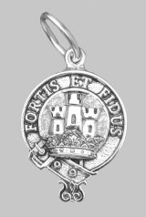 Clan MacLachlan Charm