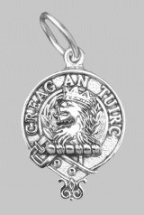 Clan MacLaren Charm