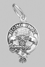 Clan MacLeod Charm