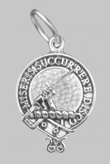 Clan MacMillan Charm