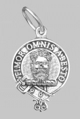 Clan MacNab Charm